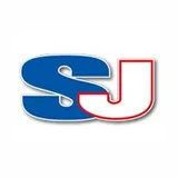 Sanders & Johnson logo