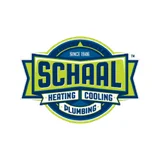 Schaal Plumbing Heating and Cooling logo
