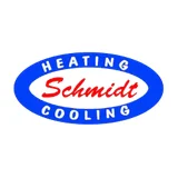 Schmidt Heating and Cooling logo