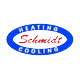 Schmidt Heating and Cooling logo
