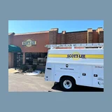 Scott-Lee Heating Company logo