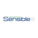 Sensible Heating & Cooling logo