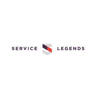 Service Legends logo