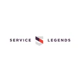 Service Legends logo