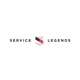Service Legends logo