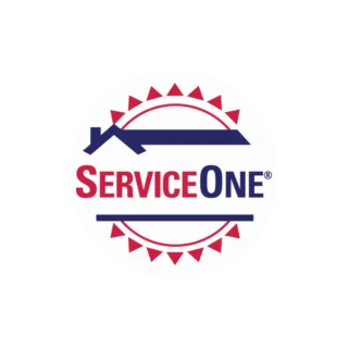 Serviceone logo