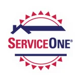 Serviceone logo