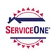 Serviceone logo