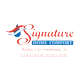 Signature Home Comfort logo