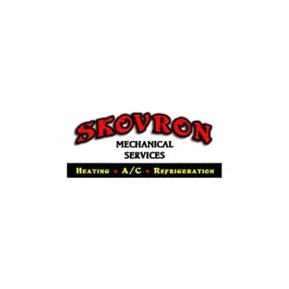Skovron Mechanical Services LLC logo