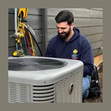 Sky Heating AC Plumbing and Electrical logo