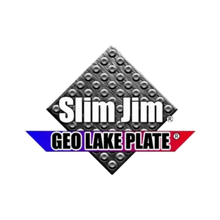 Slim Jim Geothermal Lake Plates / AWEB Geo / IGSHPA BENEFACTOR MEMBER logo