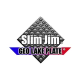 Slim Jim Geothermal Lake Plates / AWEB Geo / IGSHPA BENEFACTOR MEMBER logo