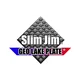 Slim Jim Geothermal Lake Plates / AWEB Geo / IGSHPA BENEFACTOR MEMBER logo