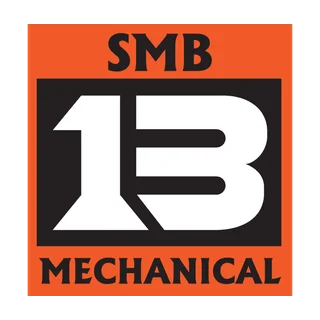 SMB Mechanical logo
