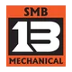 SMB Mechanical logo