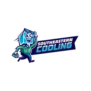 Southeastern Cooling Heating and Plumbing logo