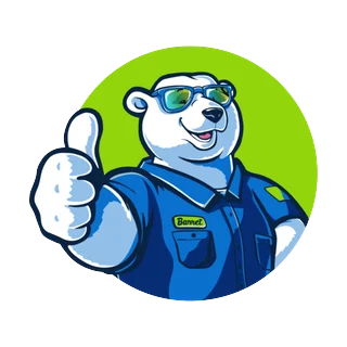 Southern Air of Louisiana logo