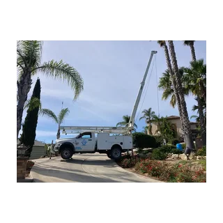 Southern California Well Service logo