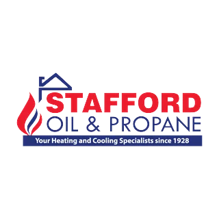 Stafford Oil & Propane logo