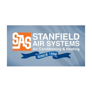 Stanfield Air Systems logo