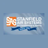 Stanfield Air Systems logo