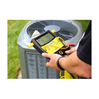 Steers Heating & Cooling logo