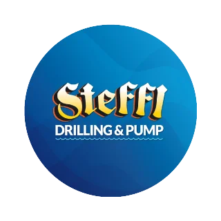 Steffl Drilling and Pump logo