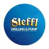 Steffl Drilling and Pump logo