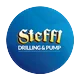 Steffl Drilling and Pump logo