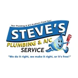 Steve's Plumbing & A/C Service logo