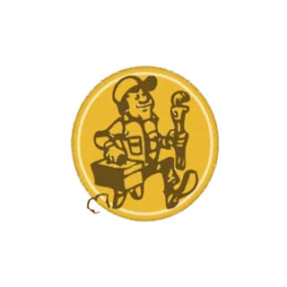 Steward's Plumbing logo