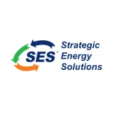 Strategic Energy Solutions, Inc. logo