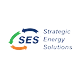Strategic Energy Solutions, Inc. logo