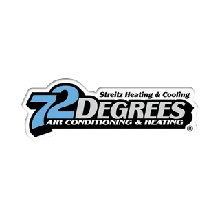 Streitz Heating & Cooling logo
