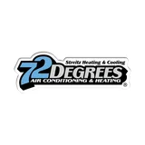 Streitz Heating & Cooling logo