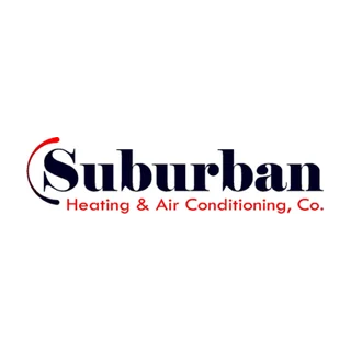 Suburban Heating & Air Conditioning Co logo