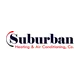 Suburban Heating & Air Conditioning Co logo
