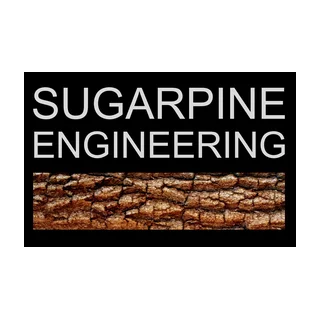 Sugarpine Engineering logo
