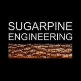 Sugarpine Engineering logo