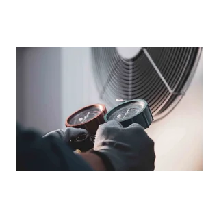 Summit Heating and Air Conditioning logo