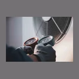 Summit Heating and Air Conditioning logo