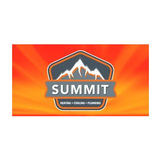 Summit Heating and Cooling Kansas logo