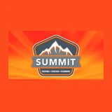 Summit Heating and Cooling Kansas logo