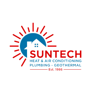 Suntech Oklahoma logo