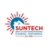 Suntech Oklahoma logo