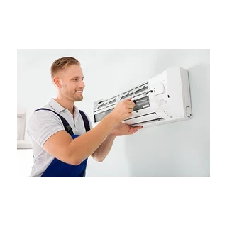 Superior Service Heating and AC logo