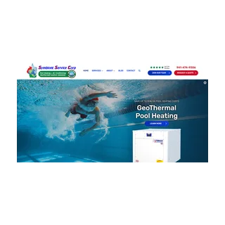 Symbiont Service Corp logo