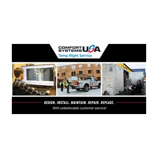 Temp-Right Service Inc. logo