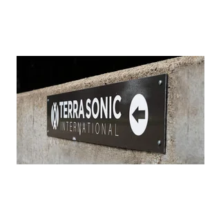 Terra Sonic International, LLC logo